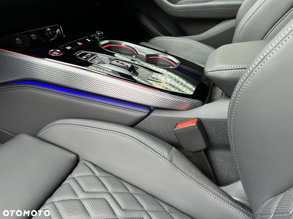 Audi A6 Limousine - 19