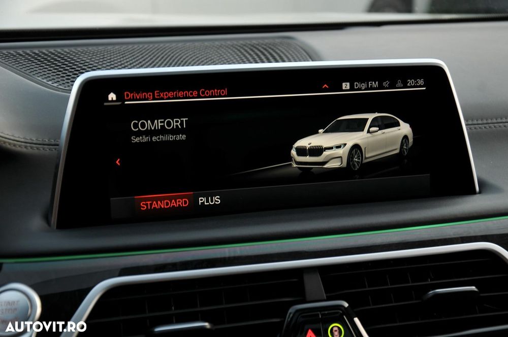 BMW Seria 7 740Ld xDrive - 30