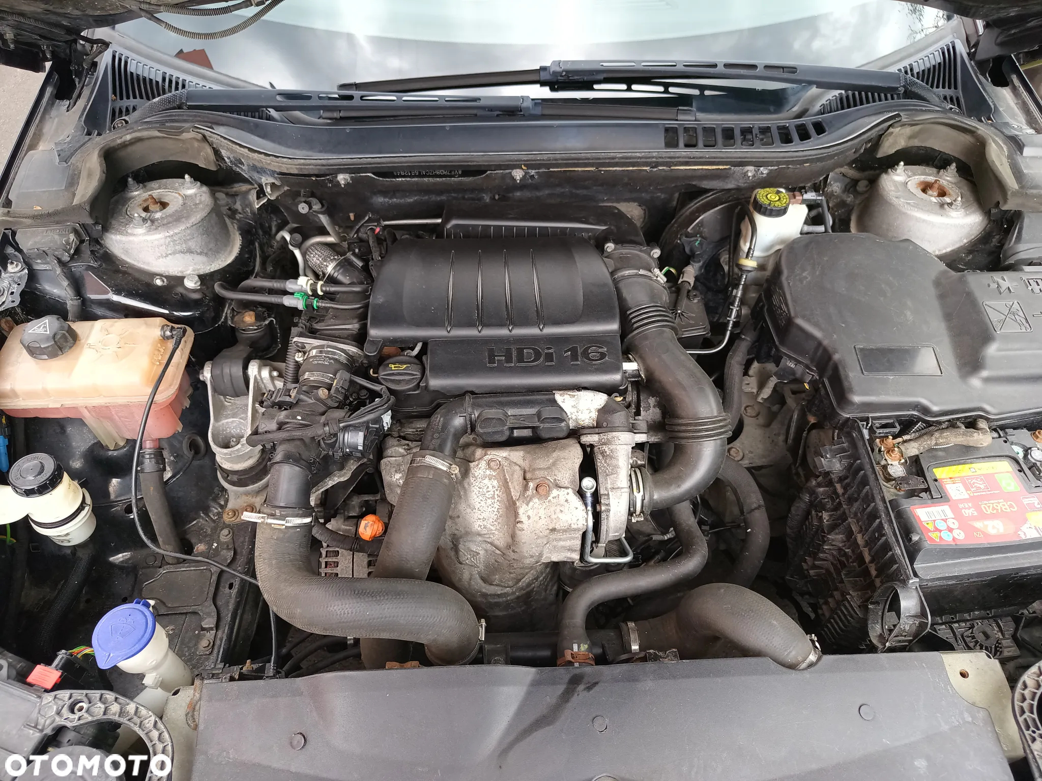 Citroën C5 - 9