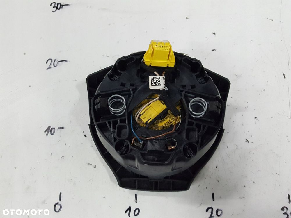 VW EOS LIFT 10-15r PODUSZKA AIRBAG KIEROWCY - 3