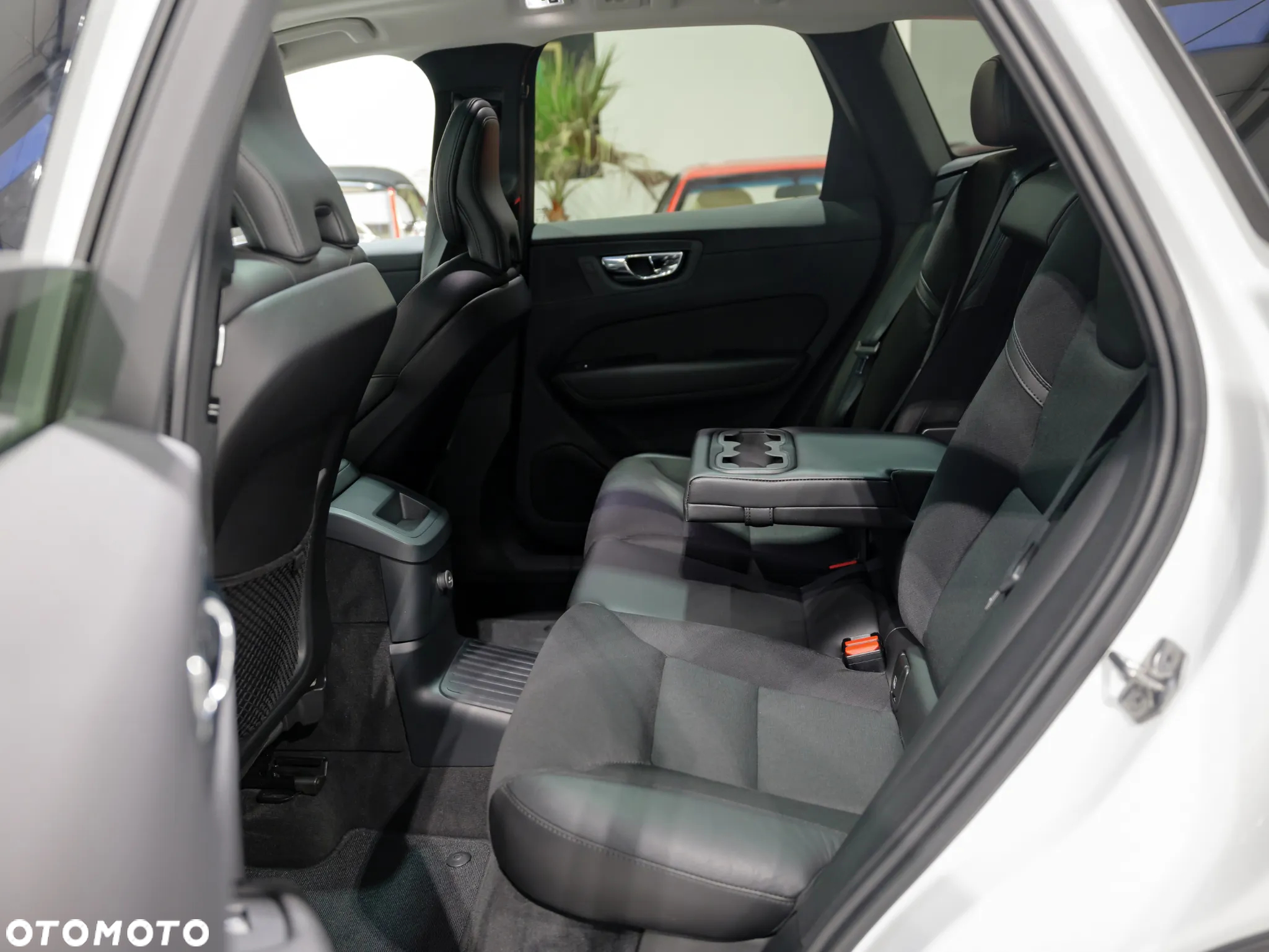 Volvo XC 60 - 19