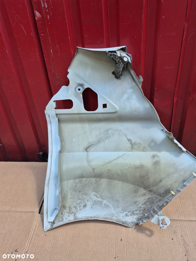Ford Custom lift błotnik przedni JK21-16006-BC - 6
