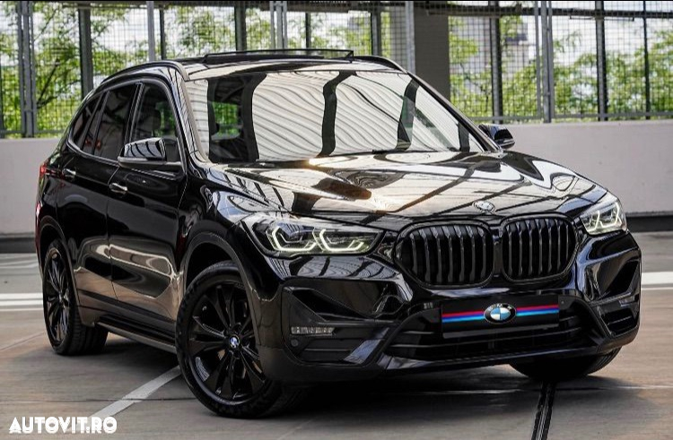 BMW X1 - 5