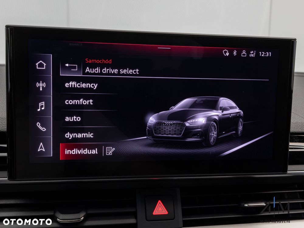 Audi A5 Sportback - 35