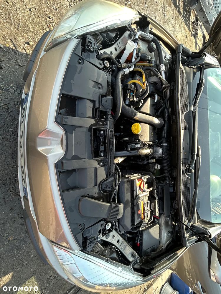 Renault Megane - 6