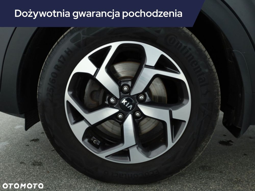 Kia Sportage - 21