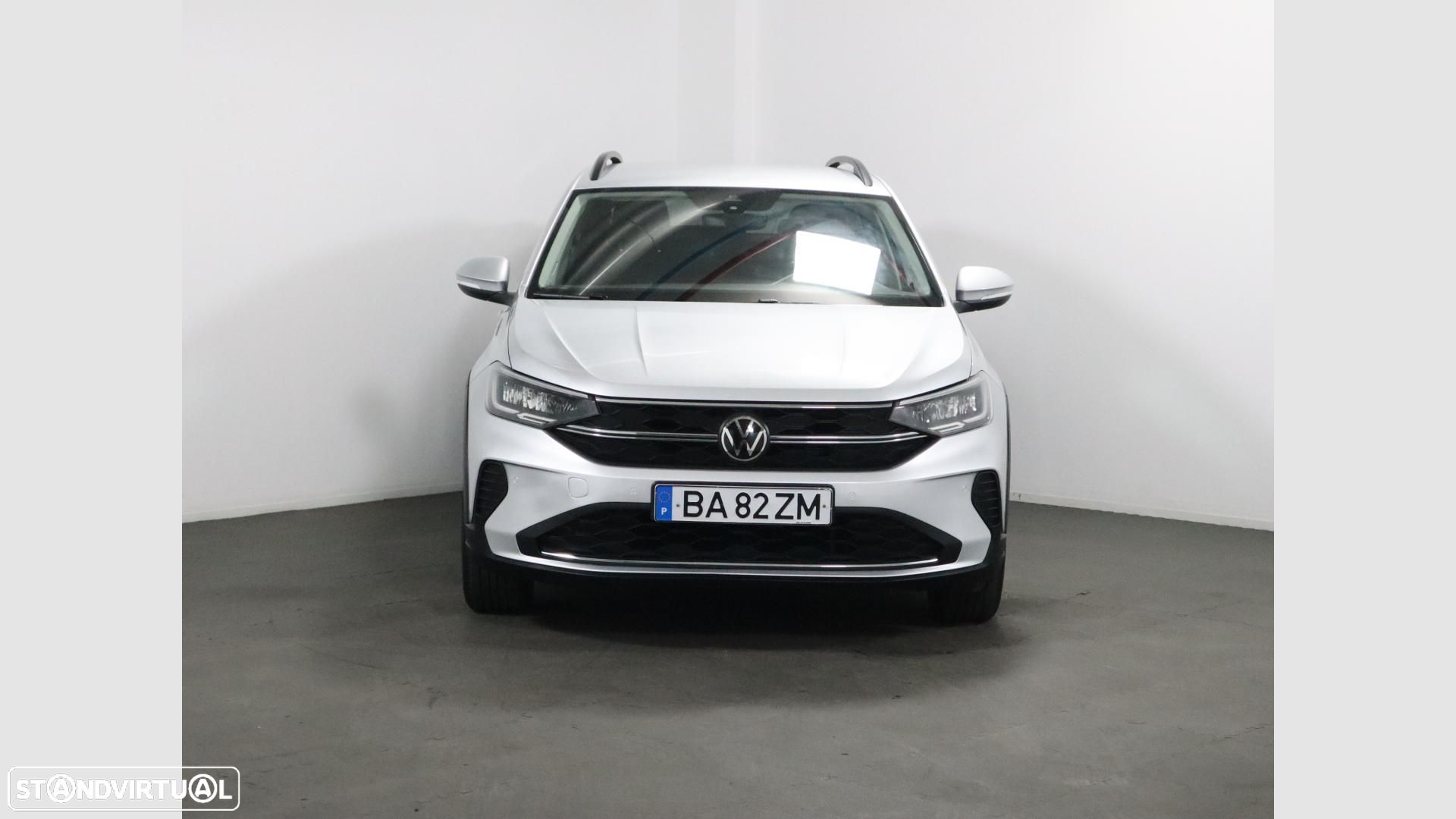 VW Taigo 1.0 TSI Life - 1