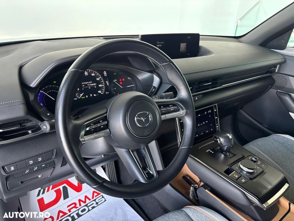 Mazda MX-3 ver-e--skyactiv-ad-vantage - 15