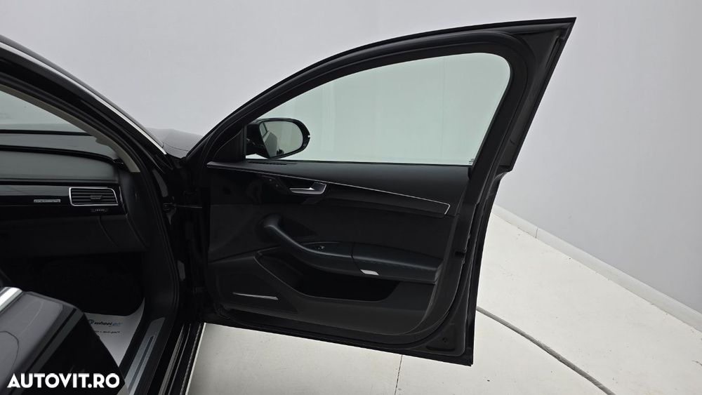 Audi A8 3.0 TDI Quattro EU6 Tiptronic - 17