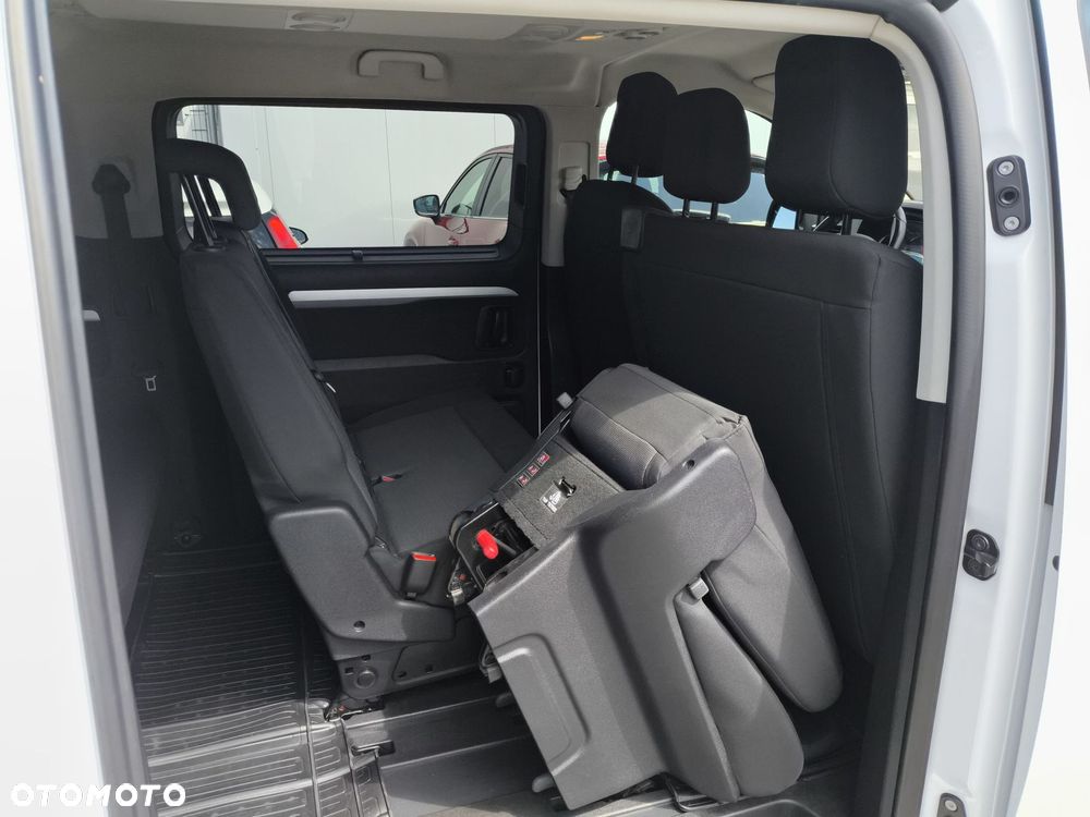 Toyota Proace Verso 2.0 D4-D Long Business - 12