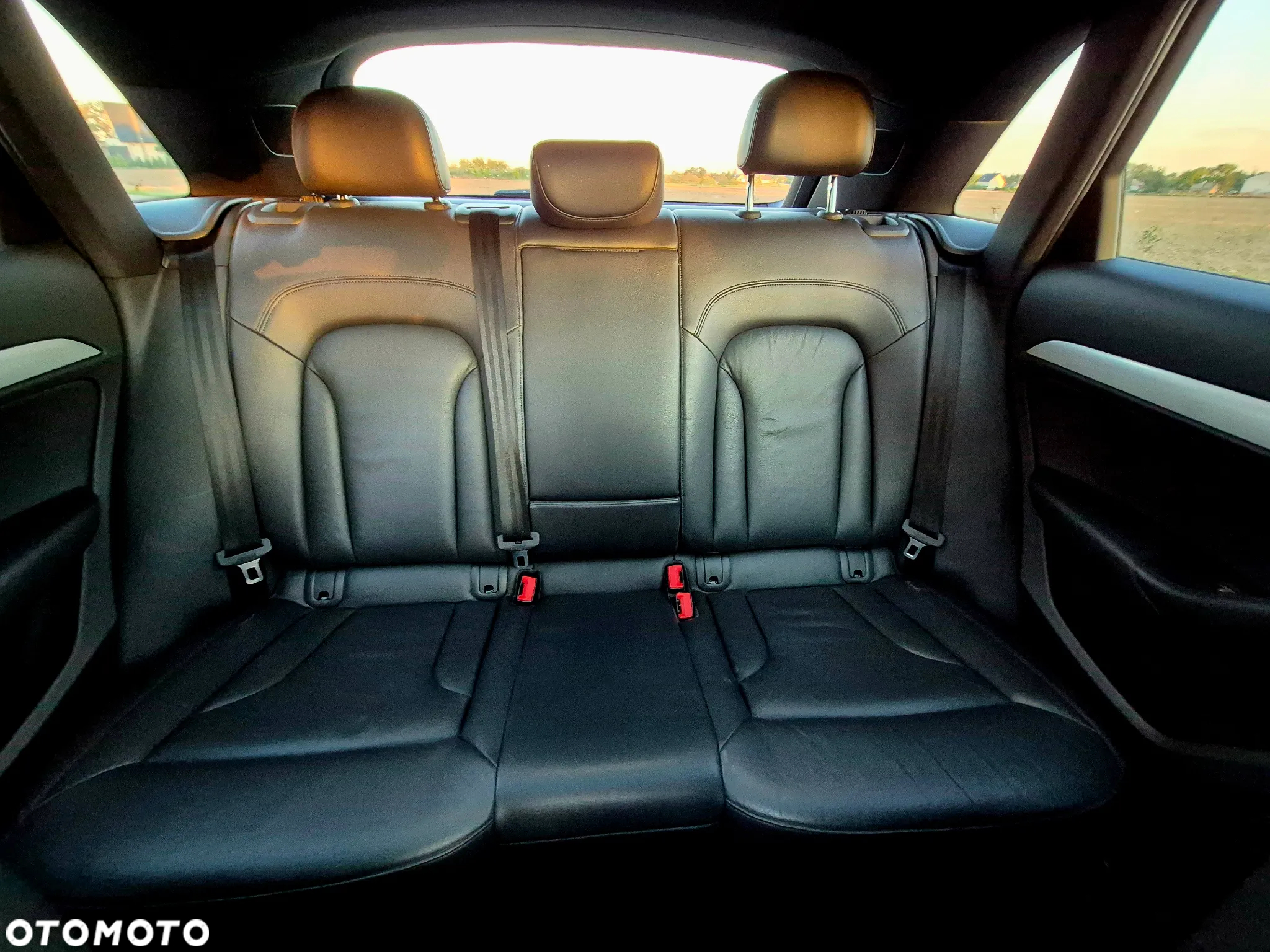 Audi Q3 2.0 TFSI Quattro Sport S tronic - 13