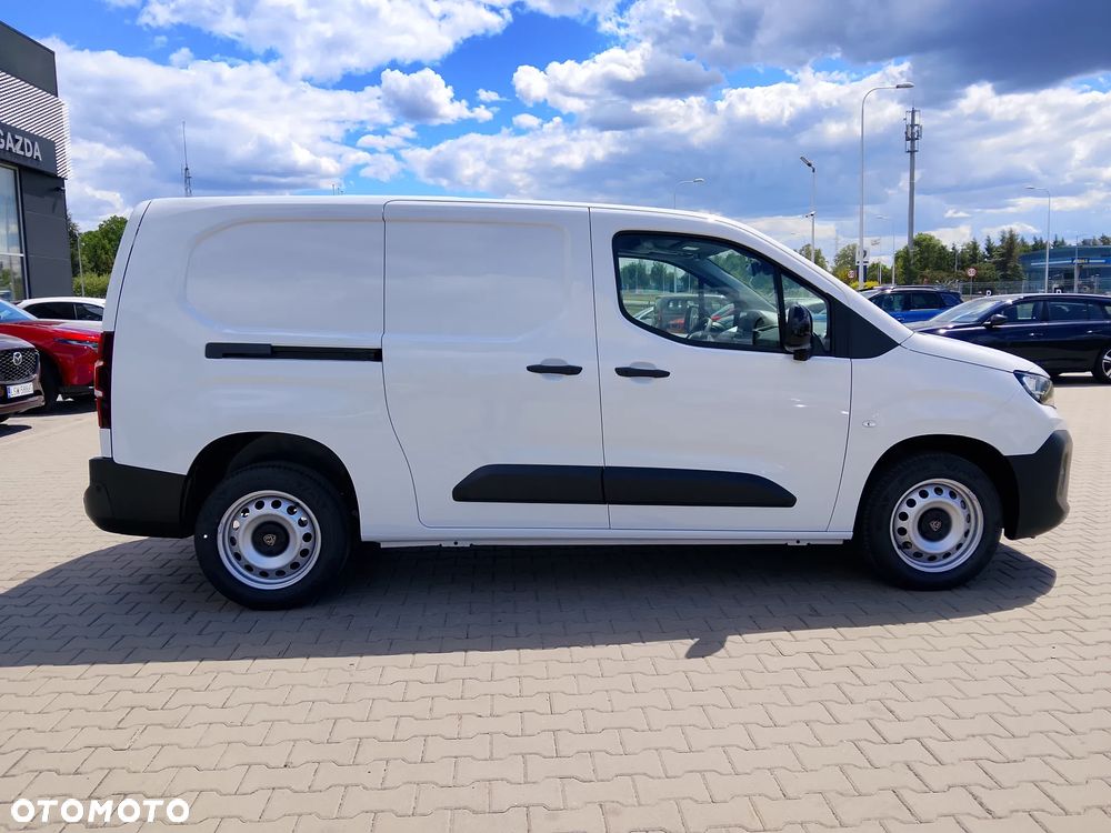 Peugeot PARTNER - 3