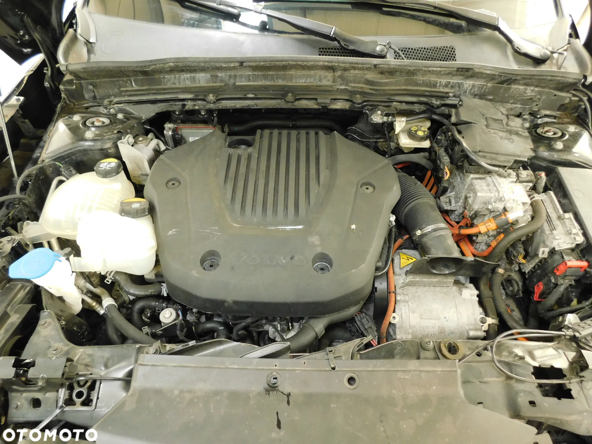 Volvo XC 40 T4 Plug-In Hybrid Inscription - 20