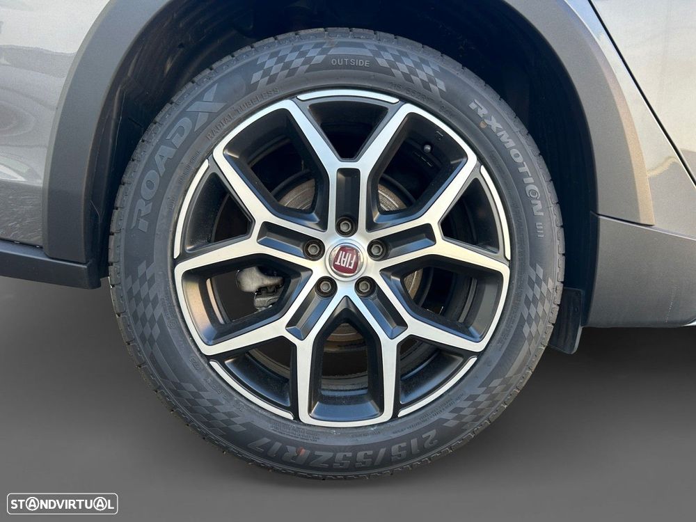 Fiat Tipo Station Wagon 1.0 GSE T3 - 14