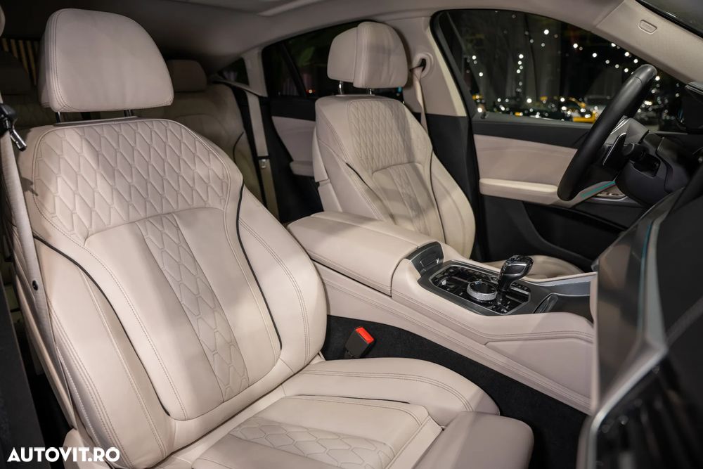 BMW X6 - 30
