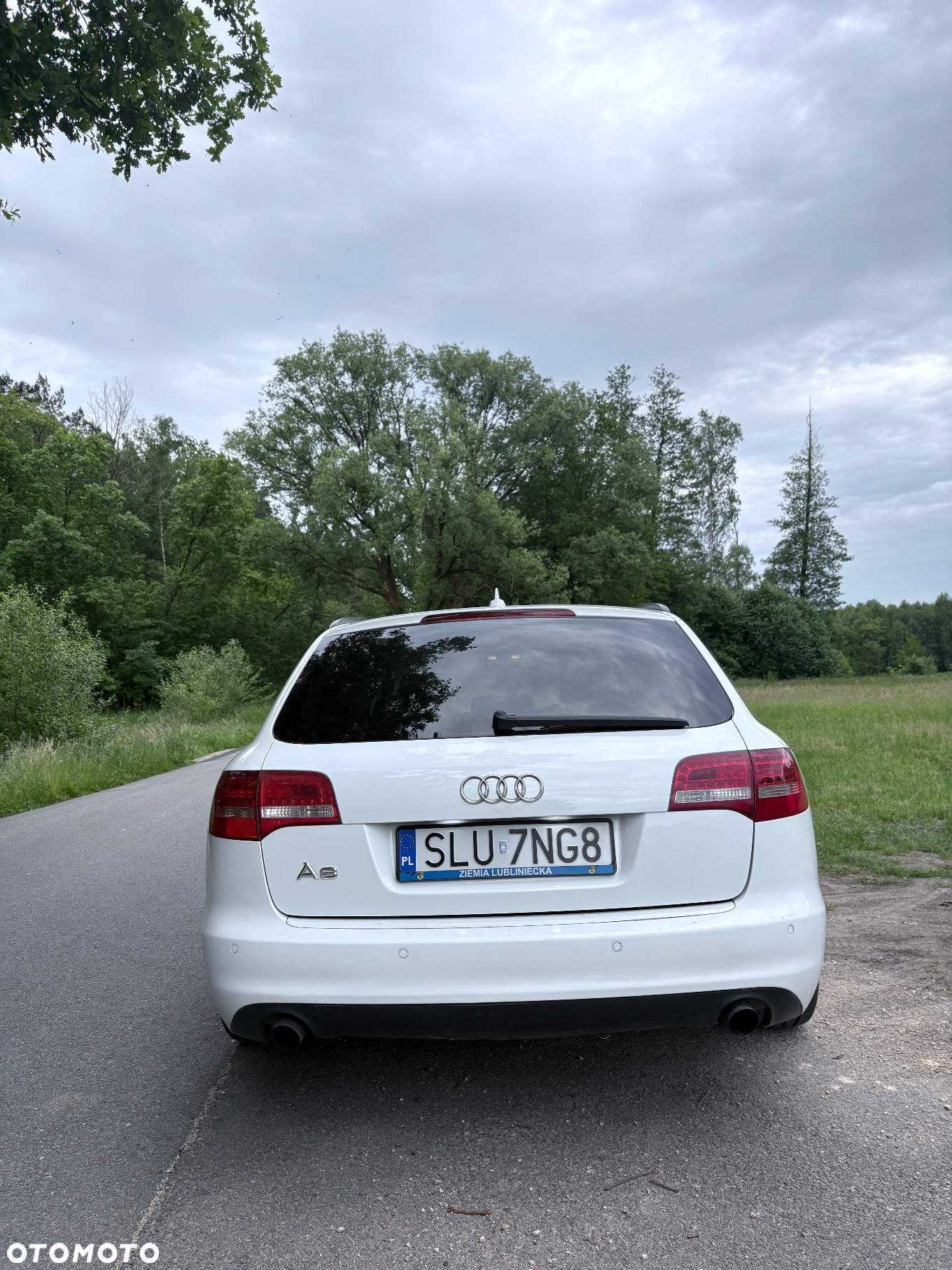 Audi A6 2.0 TFSI - 4