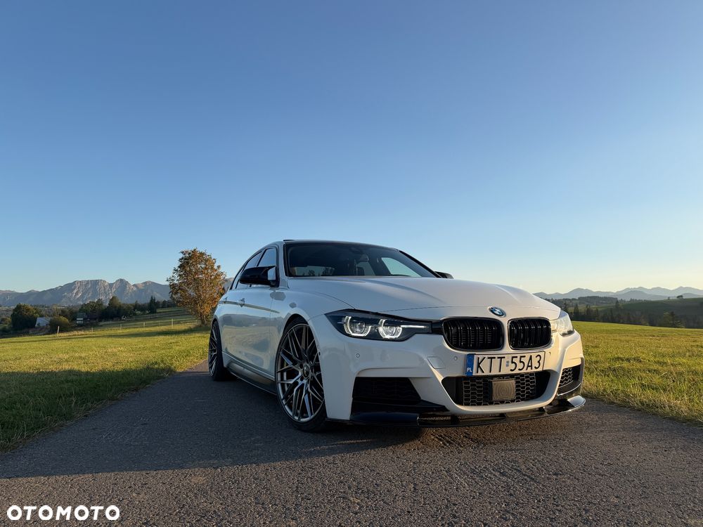BMW Seria 3 - 3