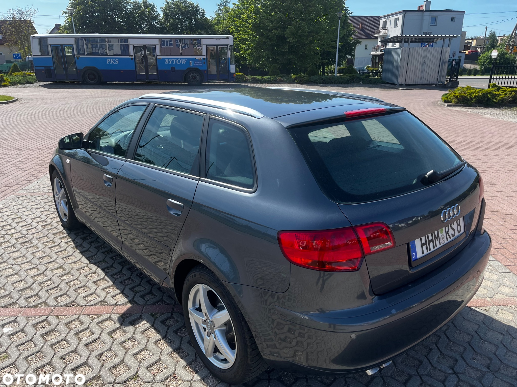 Audi A3 - 11