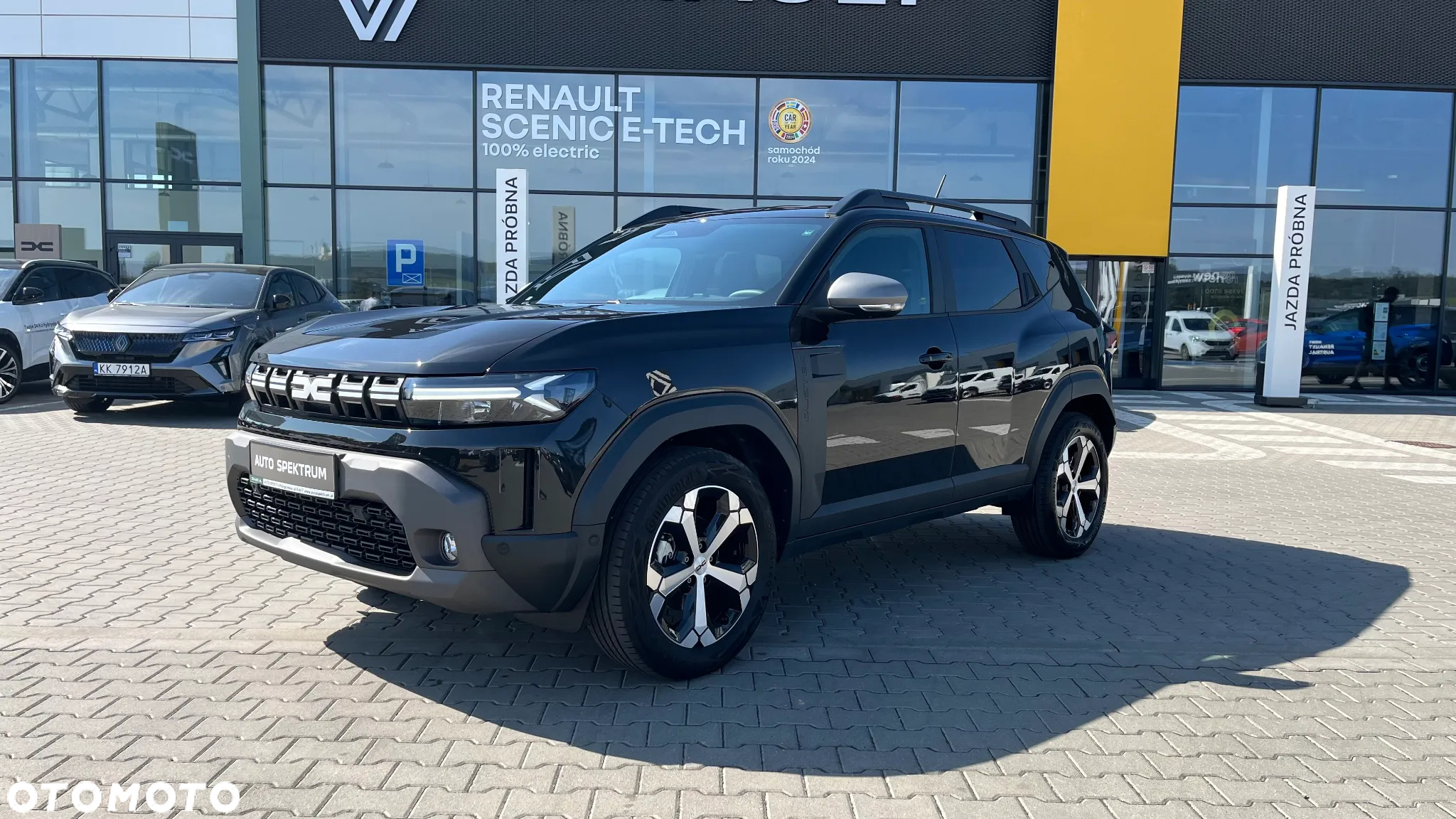 Dacia Duster - 2