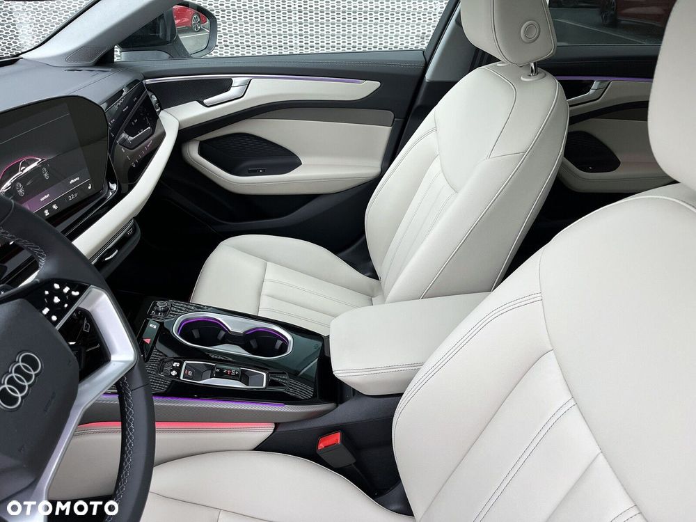 Audi A6 Limousine - 22