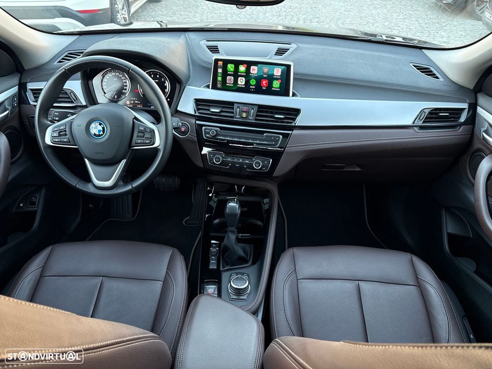 BMW X2 25 e xDrive - 31