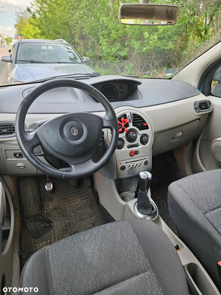 Renault Modus - 10