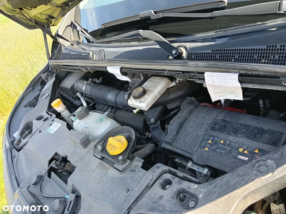 Renault Trafic 2.0 L2H1 HD Extra (bryg.) - 25