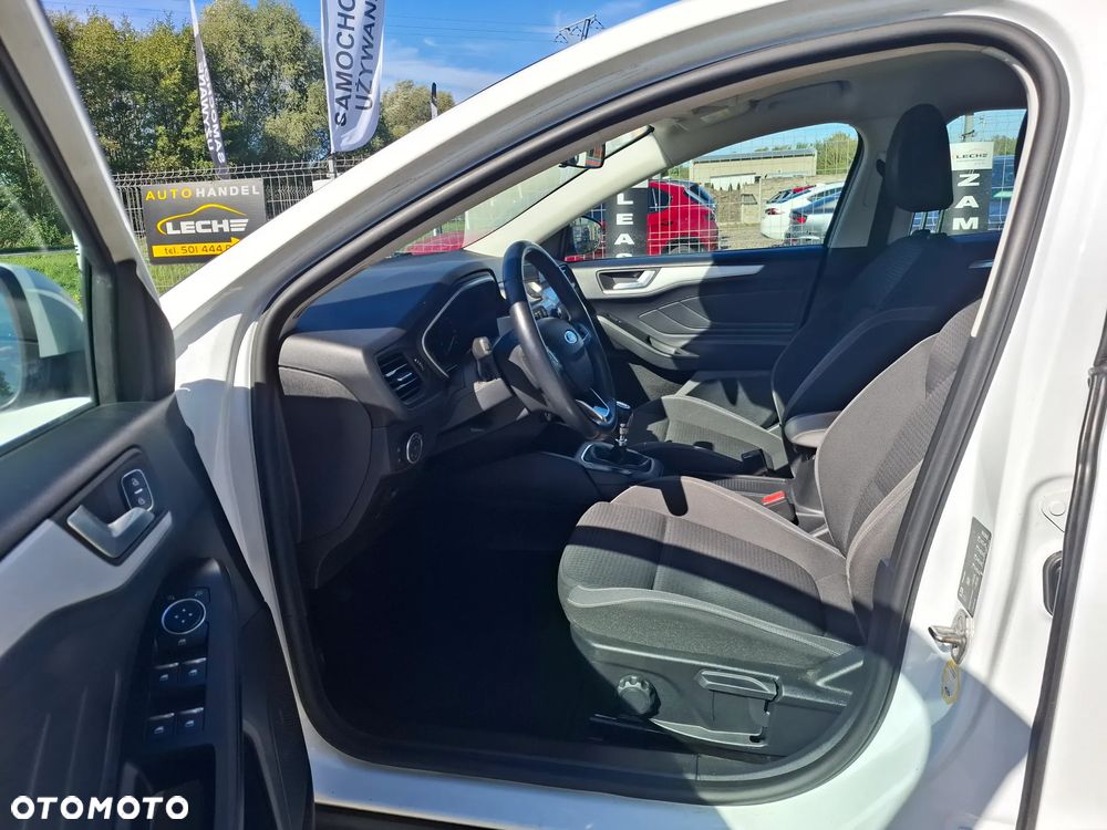 Ford Focus - 18