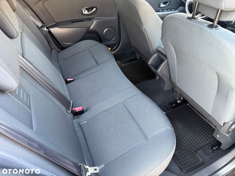 Renault Megane - 6