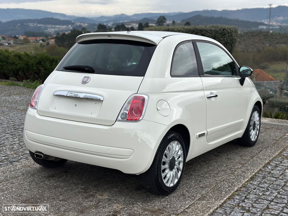 Fiat 500 - 13