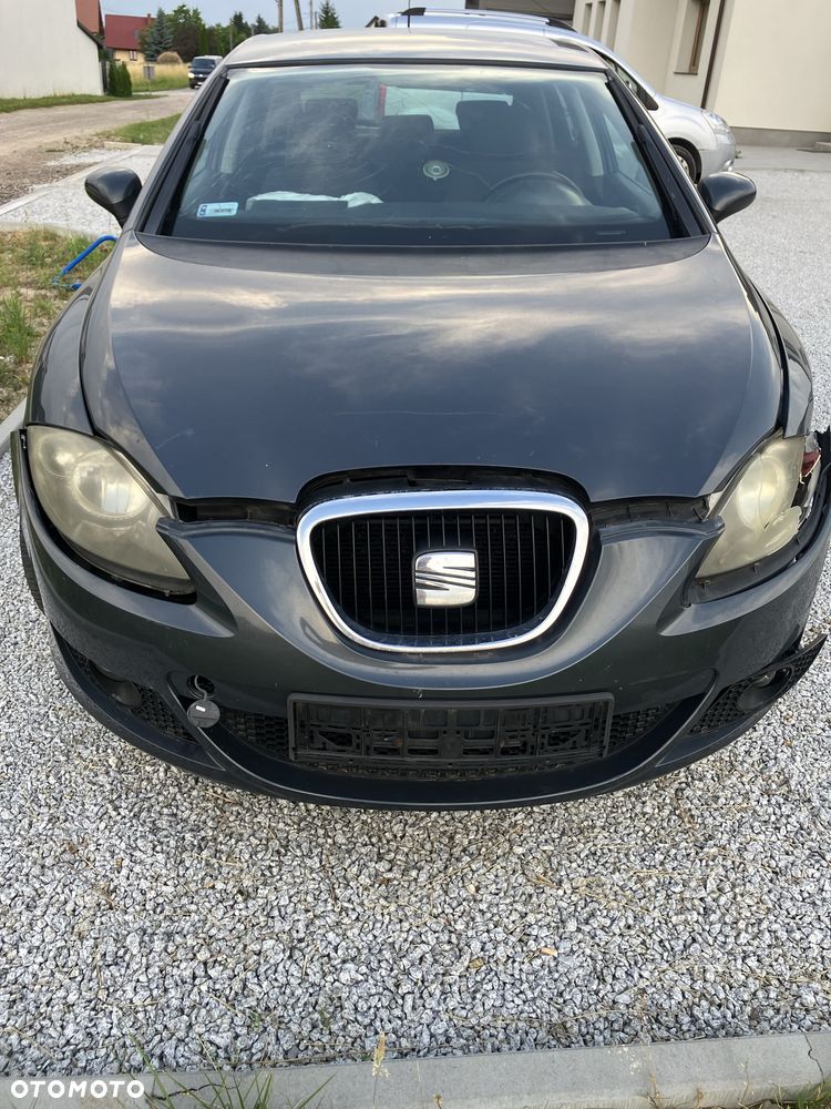 Seat Leon - 5
