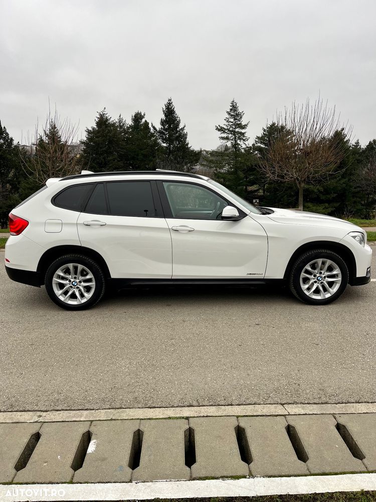 BMW X1 - 7
