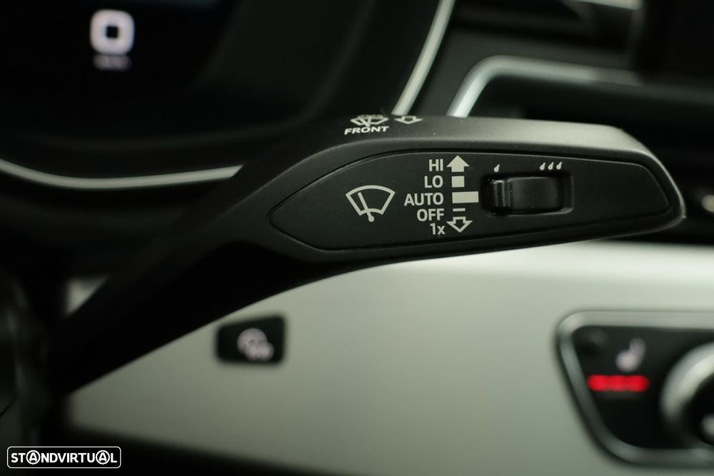 Audi A5 Sportback 40 TDI Advanced S tronic - 19