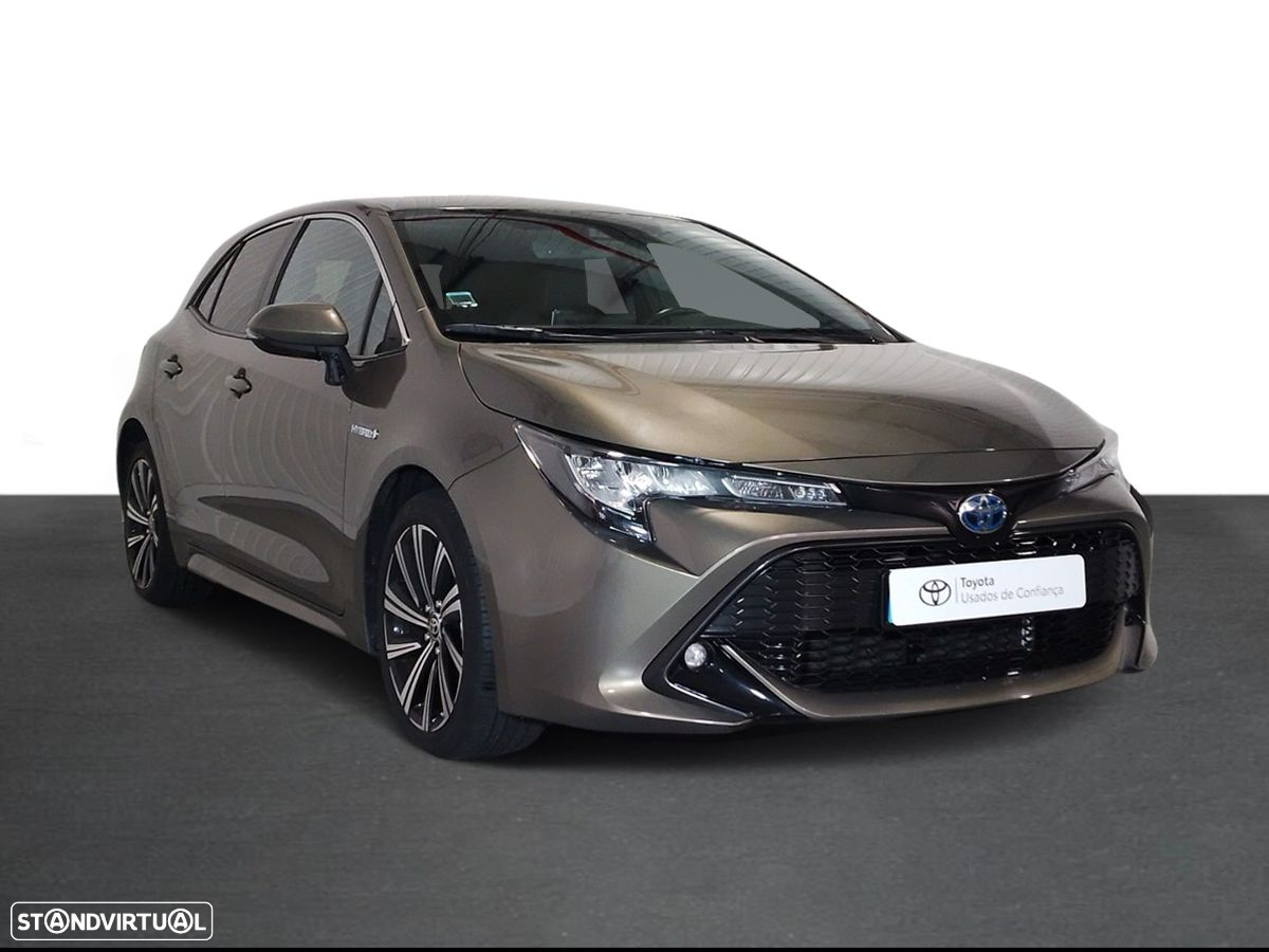 Toyota Corolla - 14