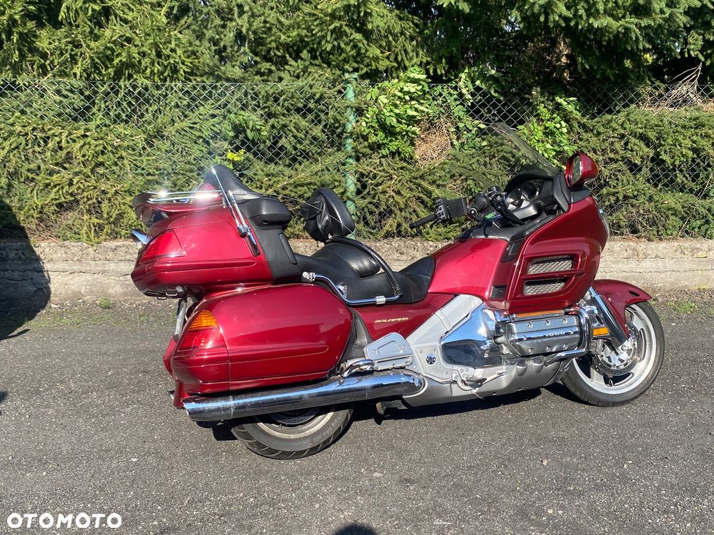 Honda GL - 3