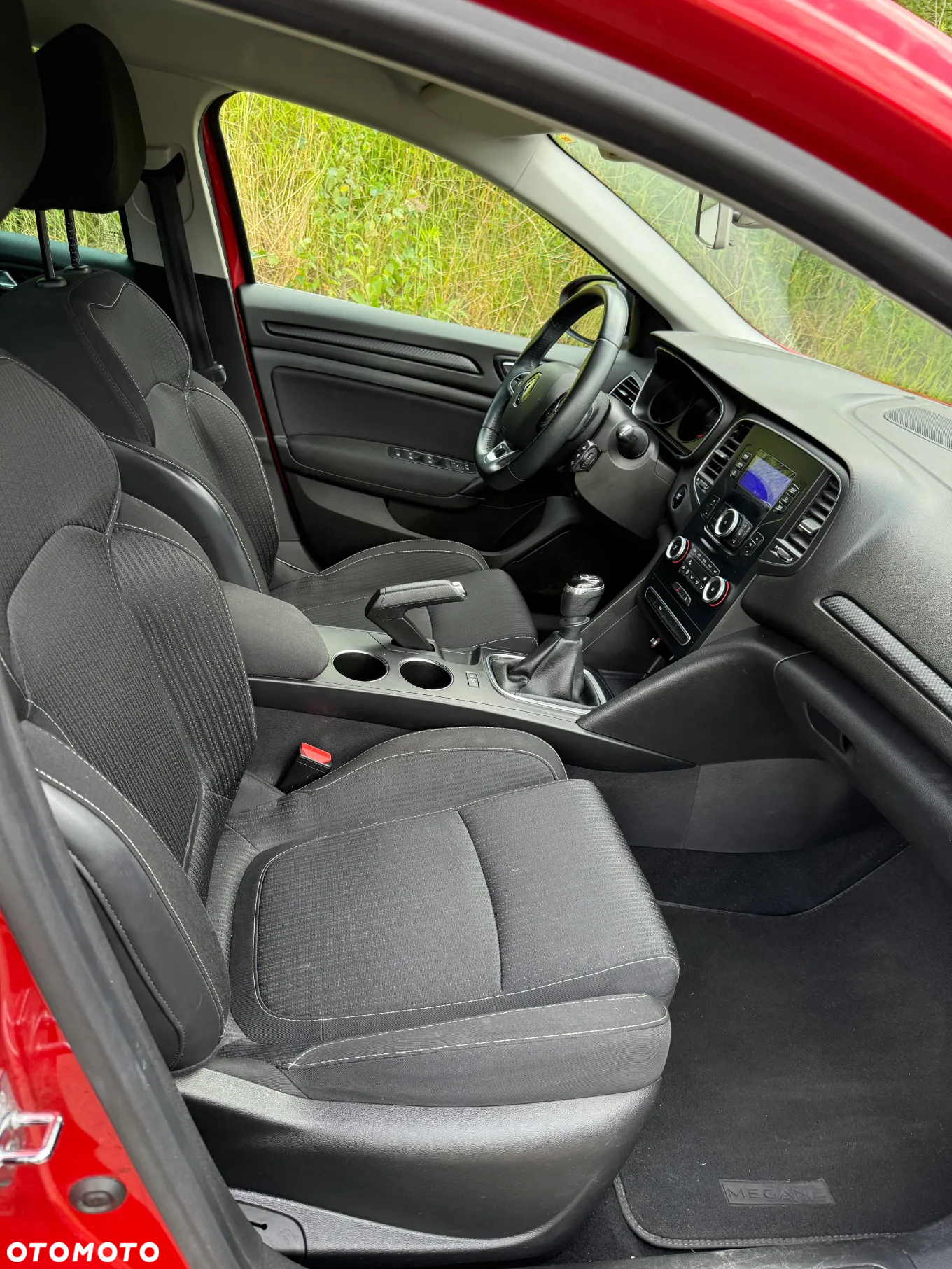Renault Megane 1.6 SCe Limited - 13