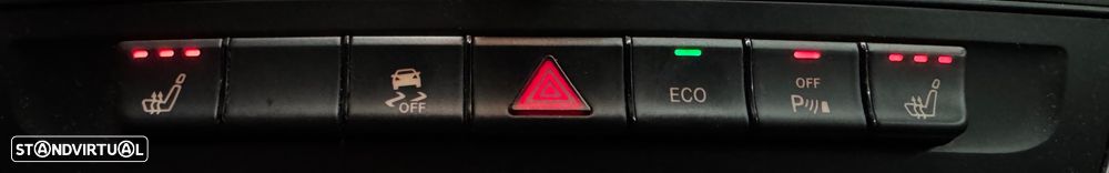 Mercedes-Benz A 45 AMG 4Matic Speedshift 7G-DCT - 13