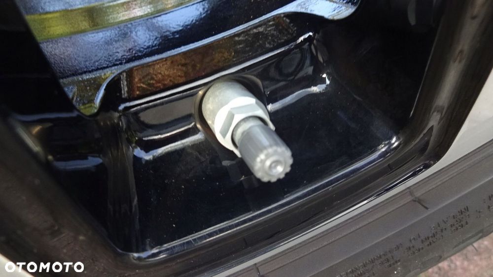 Koła zimowe 19 5x112 MERCEDES TPMS 235/55R19 Bridgestone ET34 A2934010100 - 11