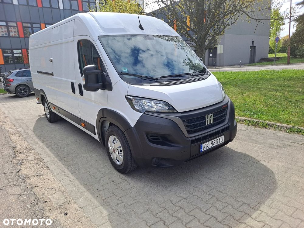 Fiat Ducato - 1