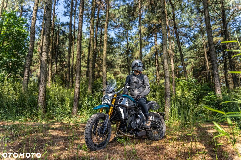 CFMoto 700CL-X Adventure - 15