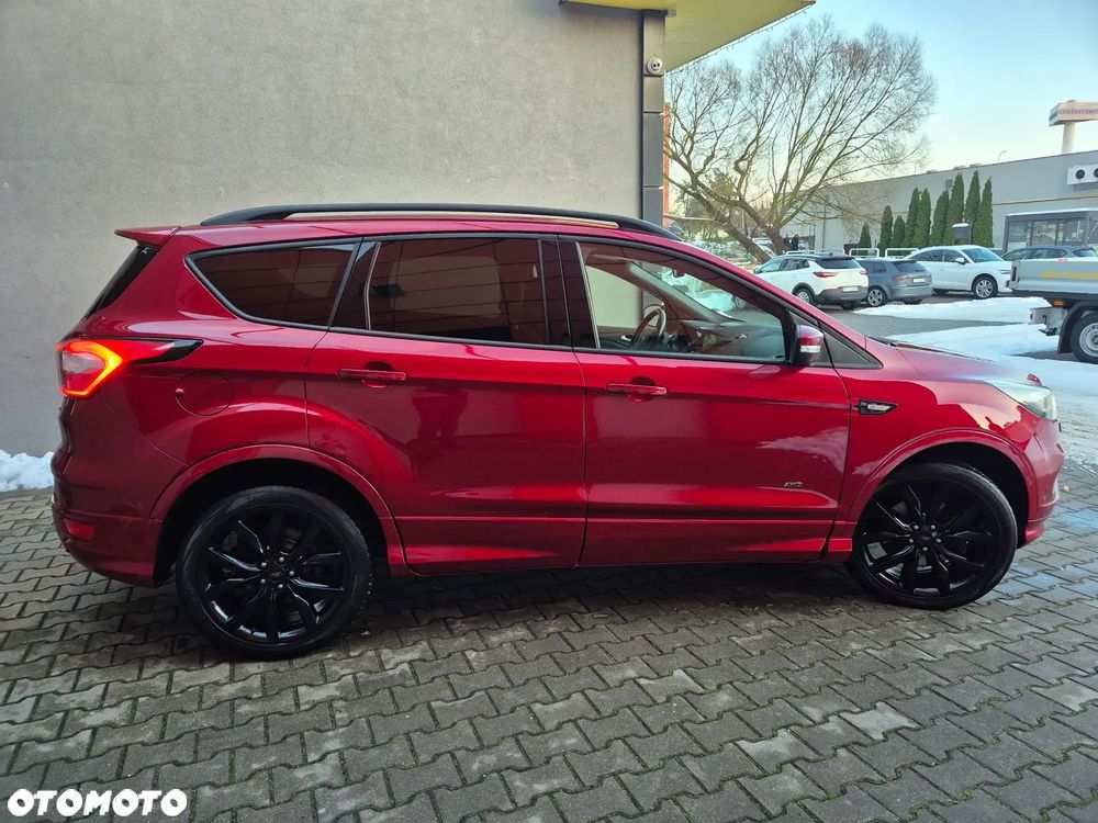 Ford Kuga 1.5 EcoBoost 4x4 ST-Line - 6