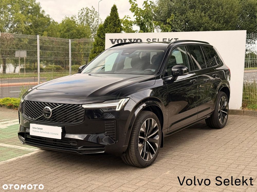 Volvo XC 90 - 3