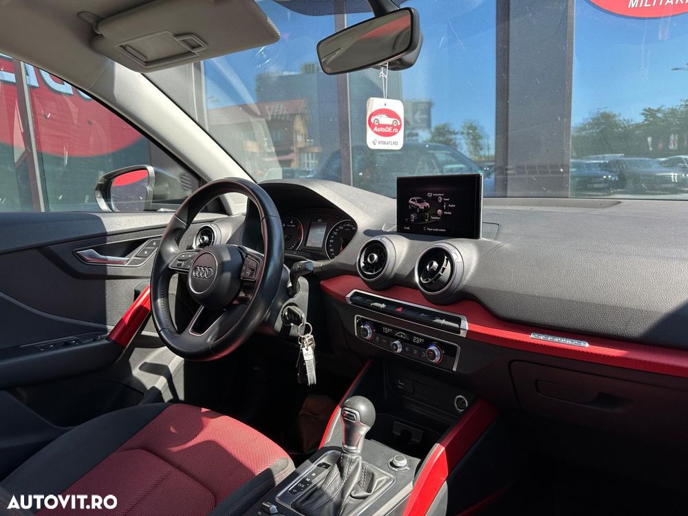 Audi Q2 - 6