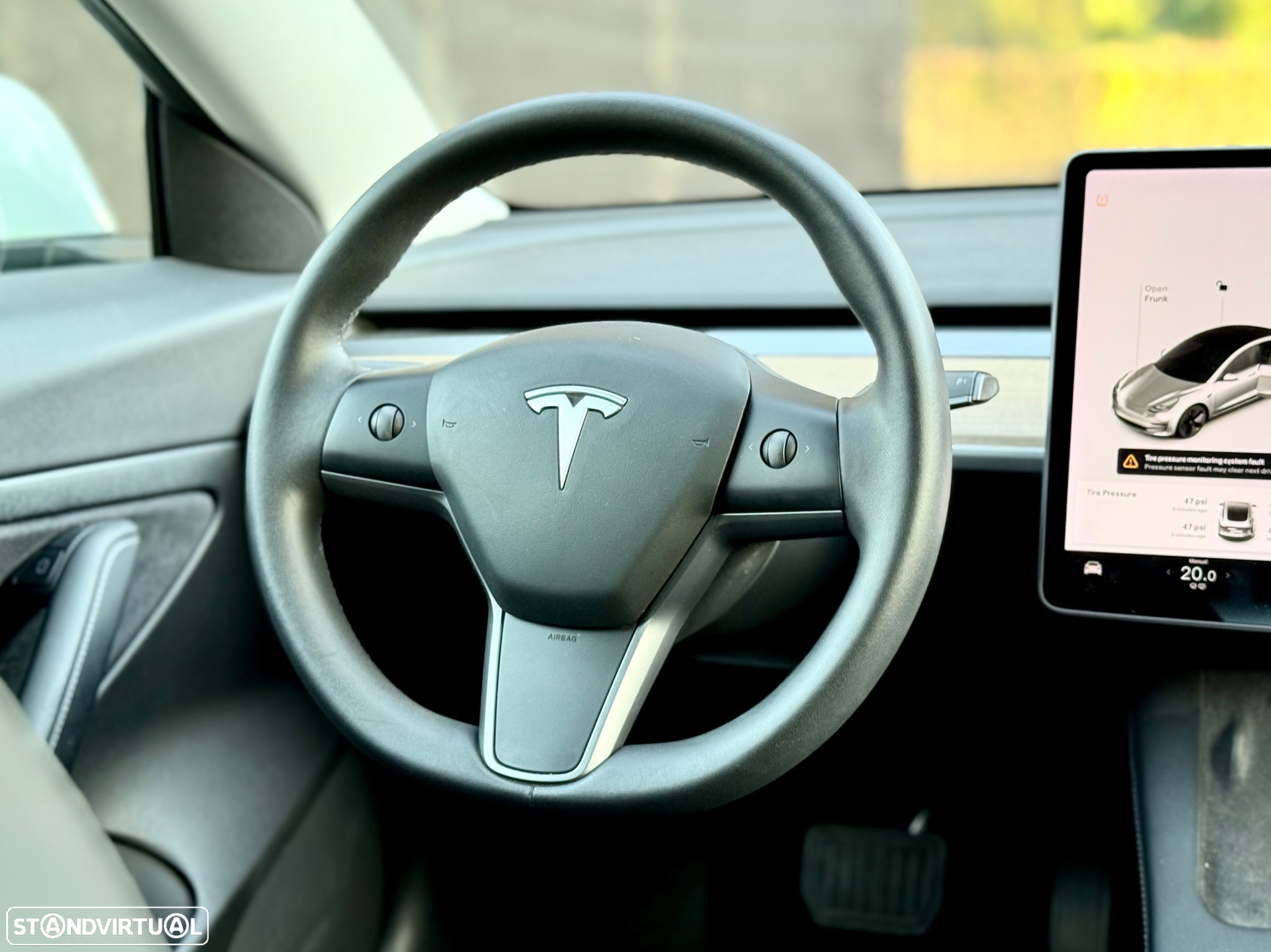 Tesla Model 3 Standard Range Plus RWD - 17
