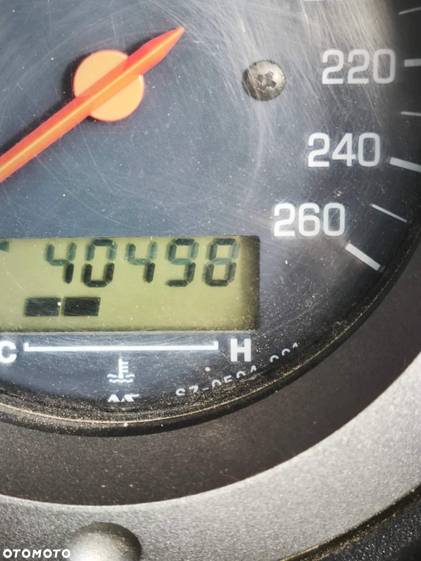 Suzuki DL