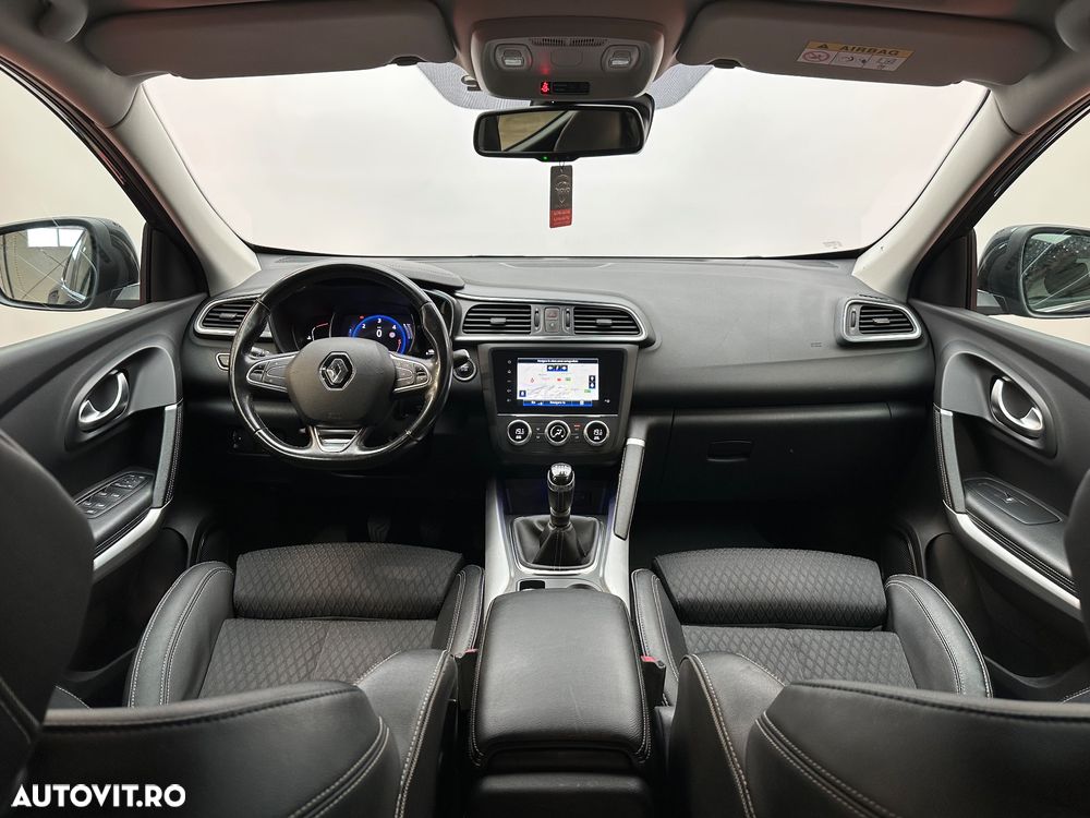 Renault Kadjar - 7