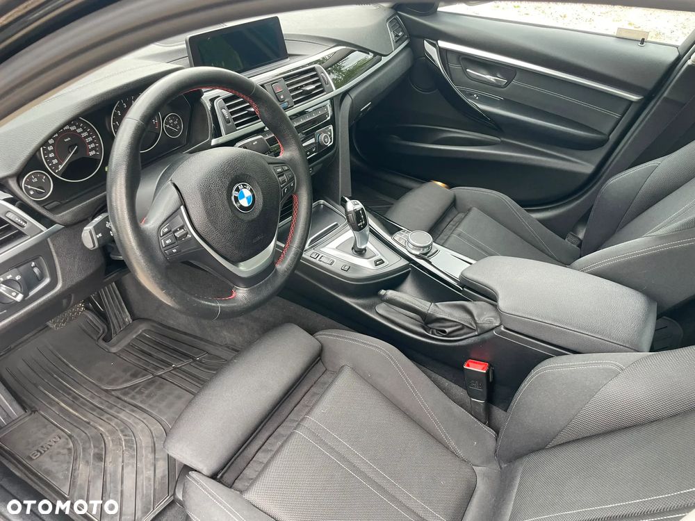BMW Seria 3 - 9
