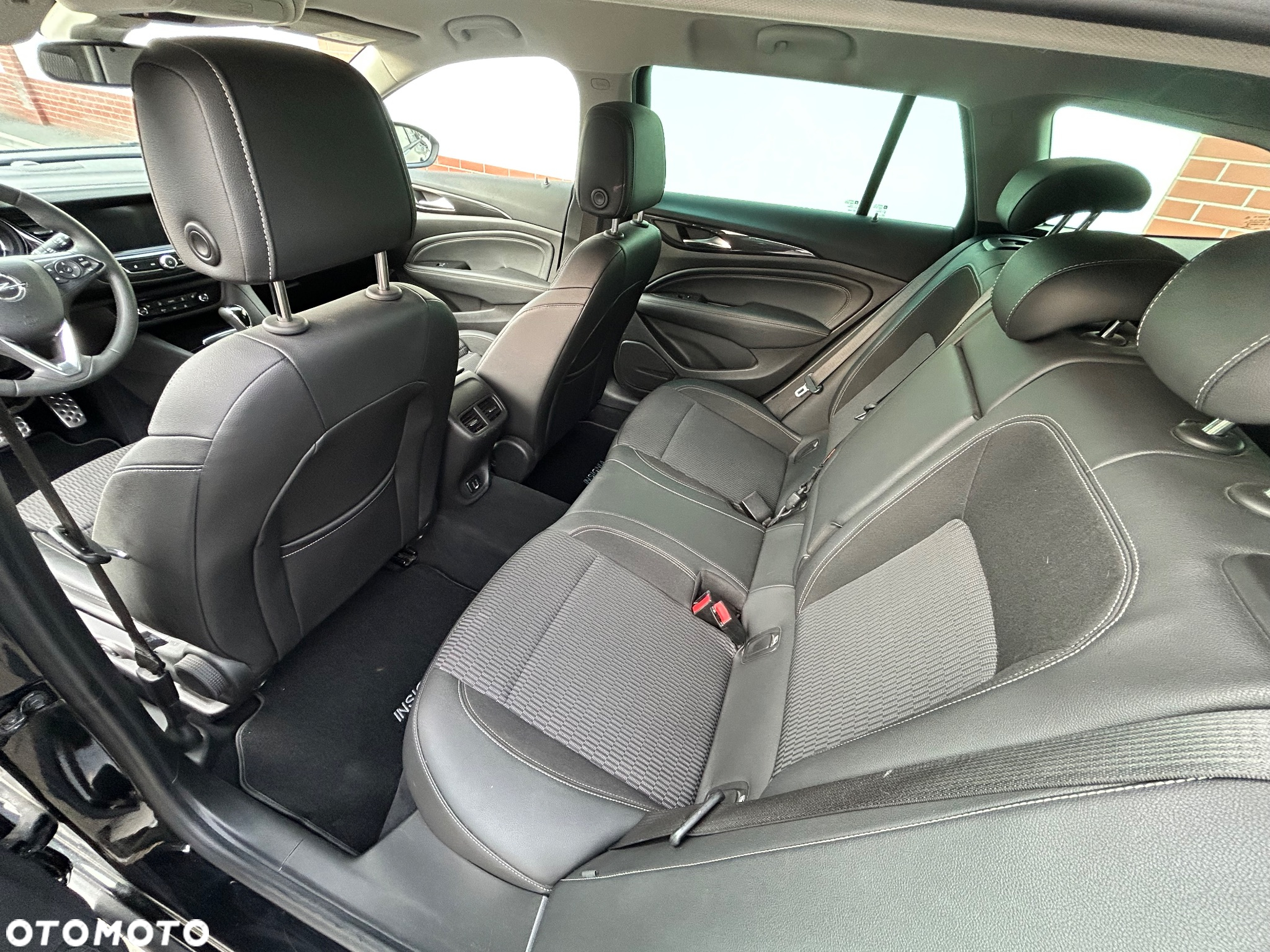 Opel Insignia 2.0 CDTI automatik Business Innovation - 6