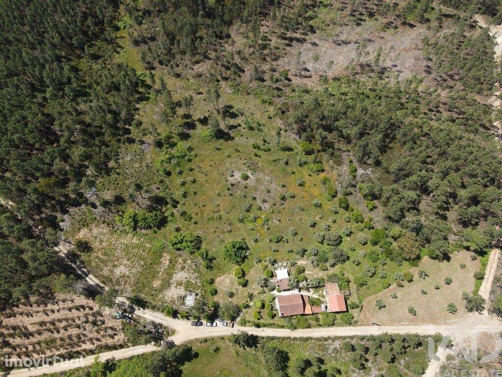 Casa tradicional T5 em Cumeada e Marmeleiro de 126,00 m2 - Grande imagem: 3/24