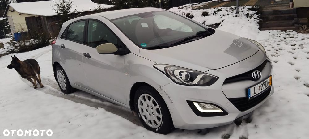 Hyundai i30 1.4 Style - 3
